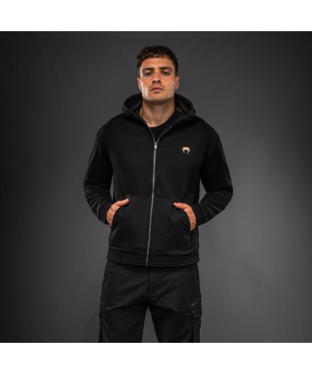 Venum Urban GI Gi Hoodie met rits – Zwart