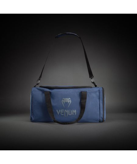 Venum Essential Sporttas (37 L) -  Marineblauw