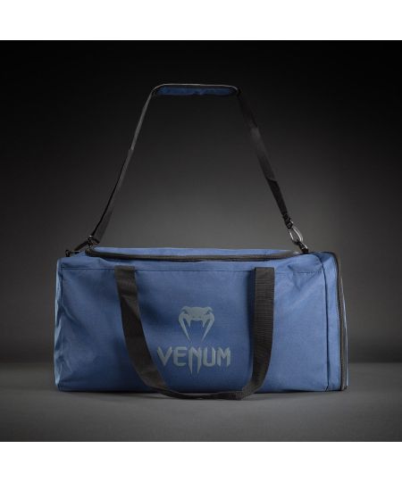 Venum Essential Sporttas (61 L) - Marineblauw