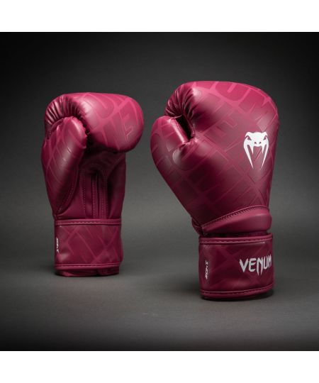 Venum Contender 1.5 XT 3D Bokshandschoenen – Oudroze