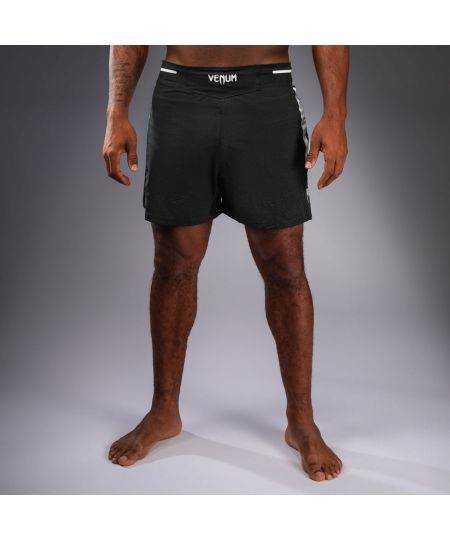 Venum x Roger Gracie Academy Fightshorts - Zwart
