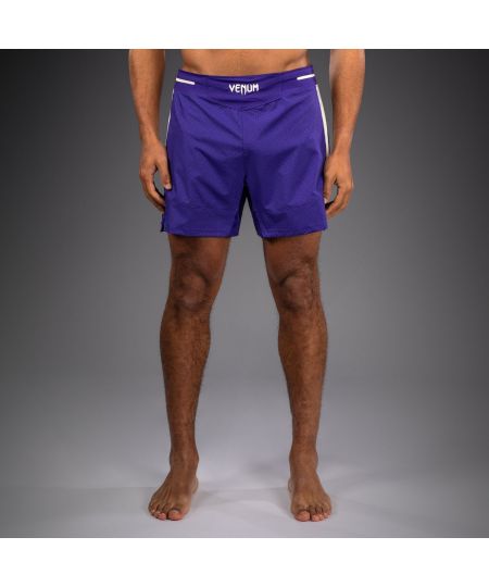 Venum x Roger Gracie Academy Fightshorts - Paars