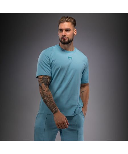 Venum Naga T-shirt – Turkoois