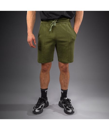 Venum Classic Fleece Katoenen short – Kaki