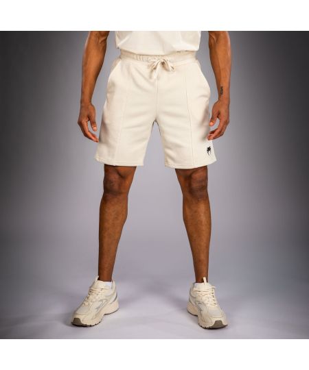 Venum Contender Fleece Katoenen Shorts – Offwhite