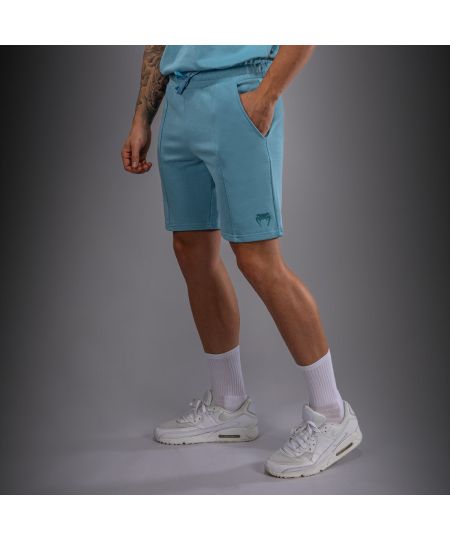 Venum Contender Fleece Katoenen Shorts – Turkoois