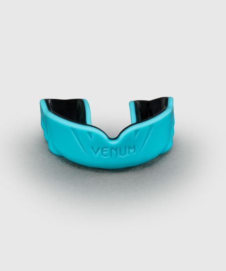 Venum Challenger Bitje/Gebitsbeschermer - Turquoise/Zwart