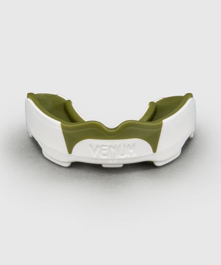 Venum Predator Bitje/Gebitsbeschermer - Wit/Kaki
