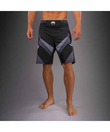 Venum No-Gi 6.0 Fightshort - Zwart/Wit