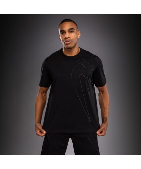 Venum Giant 3D T-shirt – Zwart