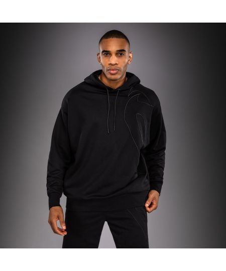Venum Giant 3D Hoodie – Zwart