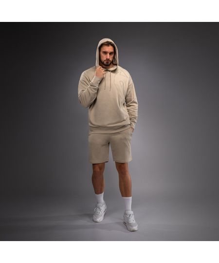 Venum Giant 3D Hoodie – Lichtbeige