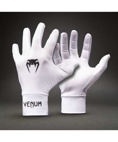 Venum Binnenhandschoenen - Wit