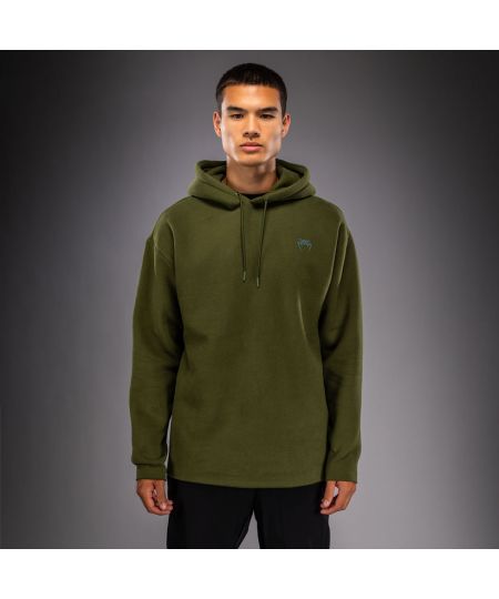 Venum Divide Winter Hoodie - Kaki