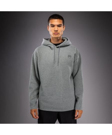 Venum Divide Winter Hoodie - Gemêleerd Grijs