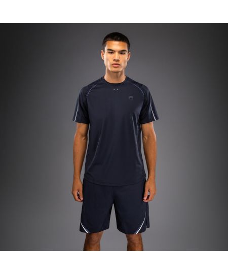 Venum G-Core Dry Tech T-shirt - Marineblauw/Wit