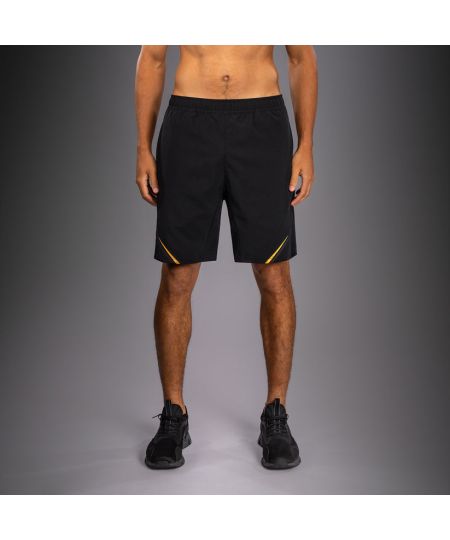 Venum G-Core Trainingsshorts - Zwart/Goud
