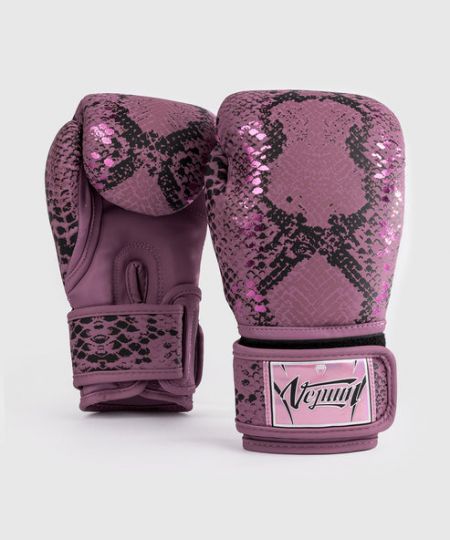 Venum Amazonia Bokshandschoenen - Paars