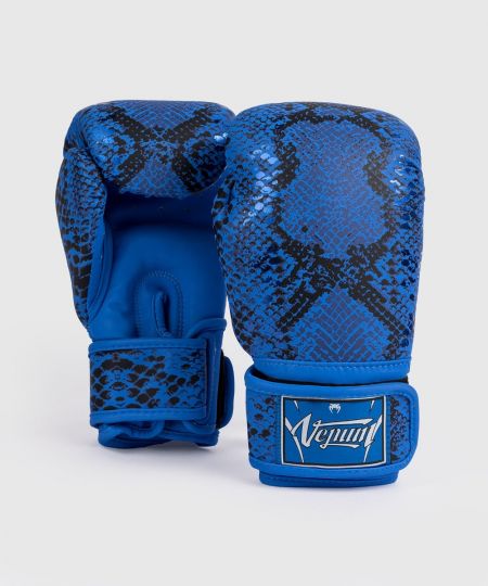 Venum Amazonia Bokshandschoenen - Ultramarijnblauw