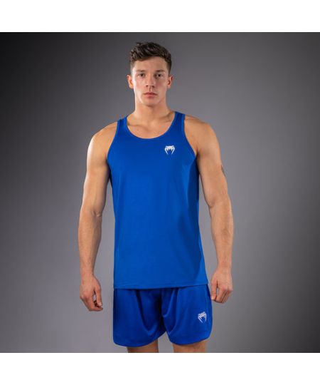 Venum Contender Tanktop – Blauw