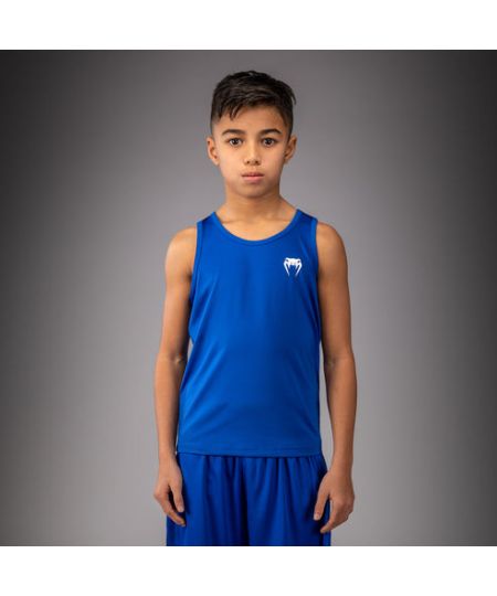 Venum Contender Tanktop Voor Kinderen – Blauw