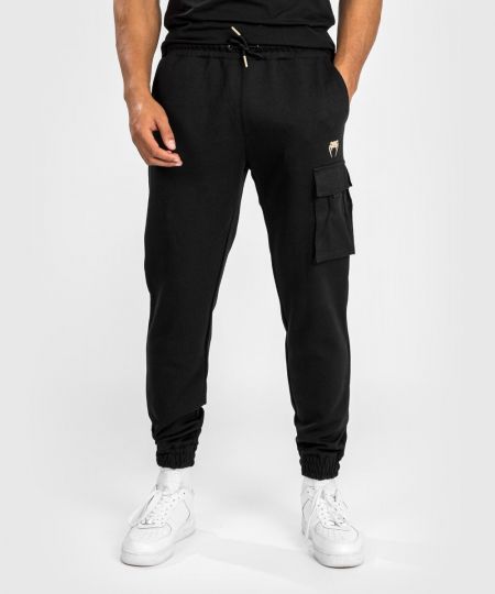 Venum Tecmo 2.0 Trainingsbroek - Zwart