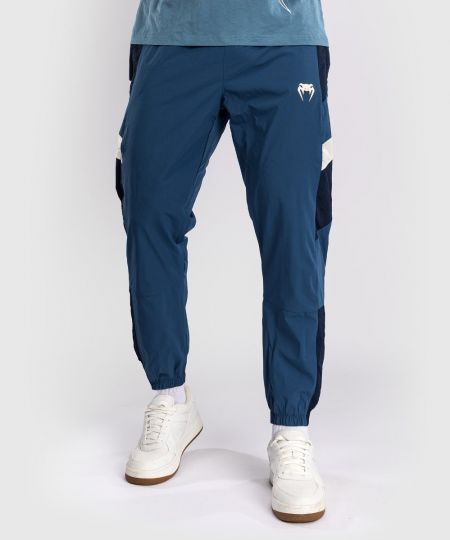 Venum Attack 90 Trainingsbroek - Midnight Blue