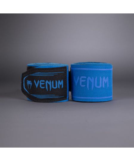 Venum Classic Advanced Bandages - Blauw