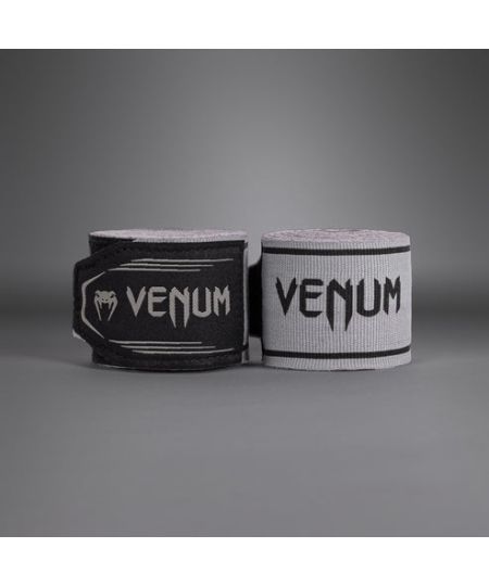 Venum Classic Advanced Bandages - Grijs