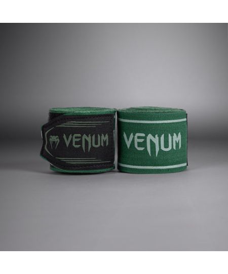Venum Classic Advanced Bandages - Khaki