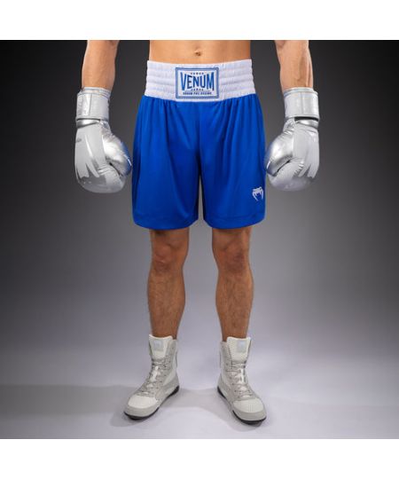 Venum Classic Boksshort – Koningsblauw