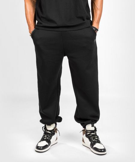 VENUM CONNECT XL JOGGERS - OVERSIZED PASVORM - ZWART