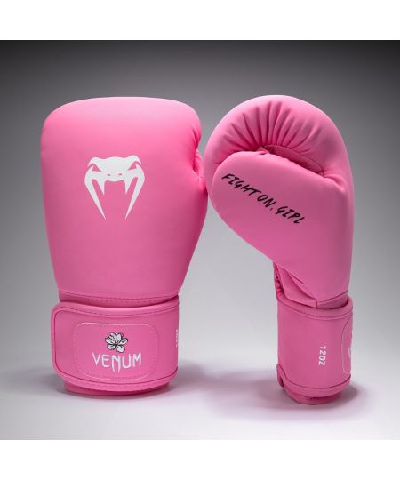 Venum Contender 1.5 Bokshandschoenen - Candy Roze
