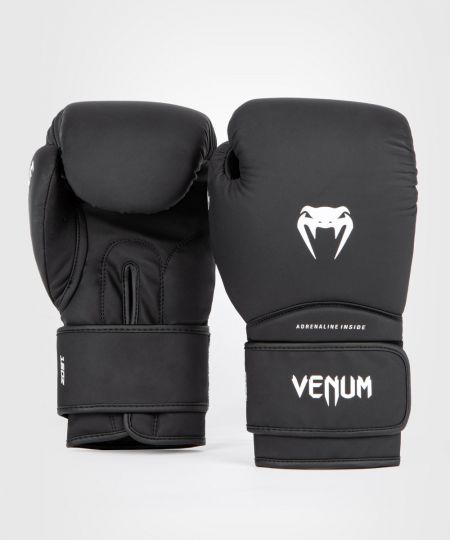 Venum Contender 1.5 Bokshandschoenen - Zwart/Wit