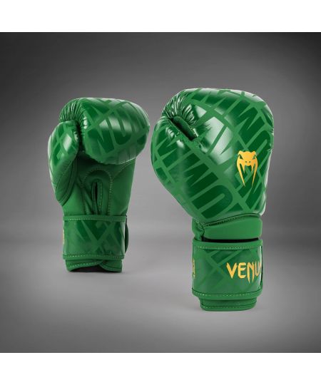 Venum Contender 1.5 XT Bokshandschoenen - Bosgroen