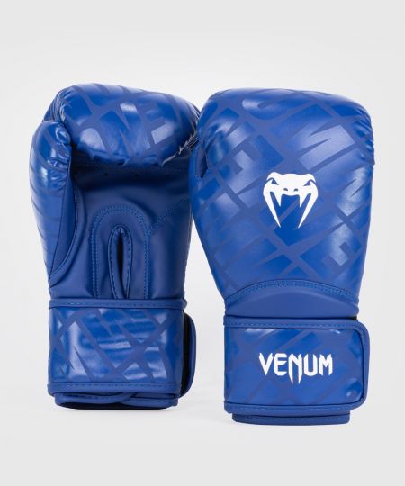 Venum Contender 1.5 XT Bokshandschoenen - Blauw/Wit