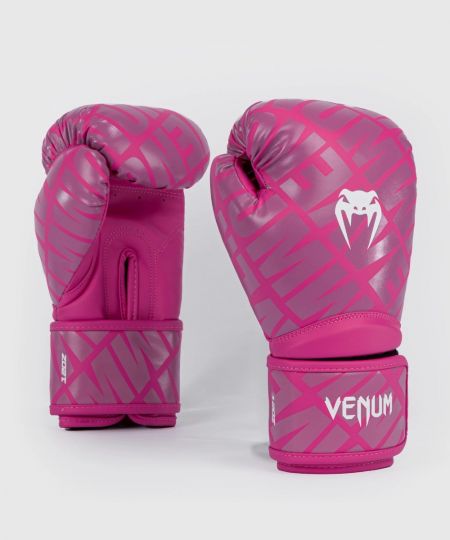 Venum Contender 1.5 XT Bokshandschoenen - Wit/Roze