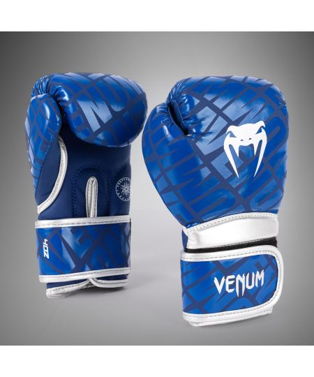 Venum Contender 1.5 XT Kinderen Bokshandschoenen - Koninklijk Blauw