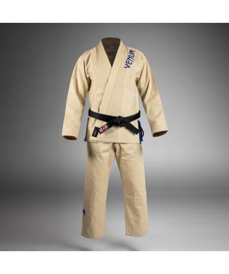 Venum Contender 3.0 Brazilian Jiu Jitsu Gi - Dune