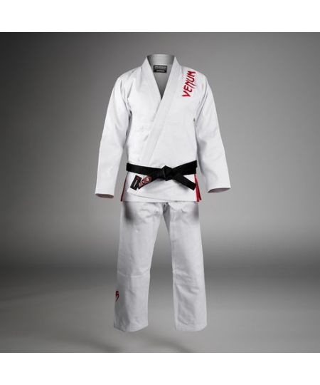 Venum Contender 3.0 Brazilian Jiu Jitsu Gi - Ijs