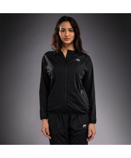 Venum Contender Aero Trainingsjas voor dames – Zwart