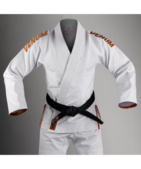 Venum Contender Evo 2.0 Brazilian Jiu Jitsu Gi - IJs