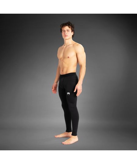 Venum Contender Heren Spats - Zwart/Wit