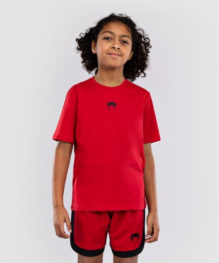 Venum Contender Kids Classic T-Shirt - Kersrood