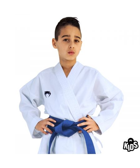 Venum Contender Kids Karate Gi - wit