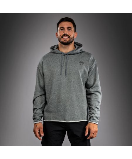Venum Divide Hoodie - Heather Grey