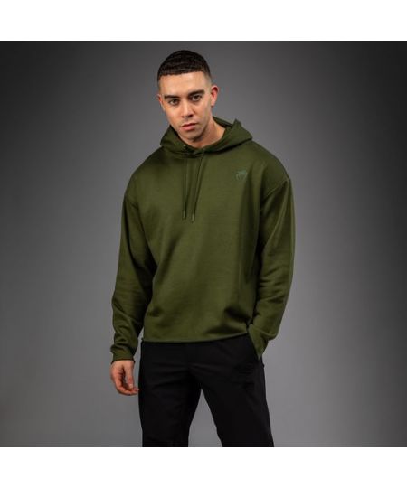 Venum Divide Hoodie - Khaki