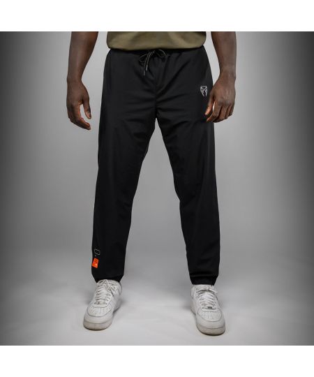 Venum Eclipse Joggers – Zwart/Ivoor