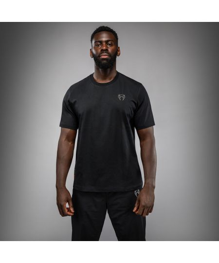 Venum Eclipse T-shirt – Zwart/Ivoor