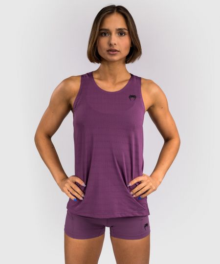 Venum Elevate Damestanktop - Dusky Orchid